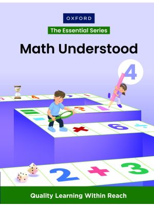 Math Understood 4