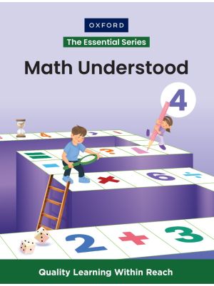 Math Understood 4
