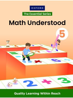 Math Understood 5