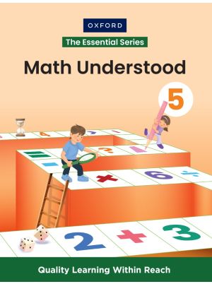 Math Understood 5
