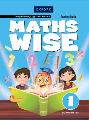 Maths Wise 1 Teaching Guide