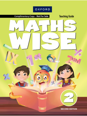 Maths Wise 2 Teaching Guide