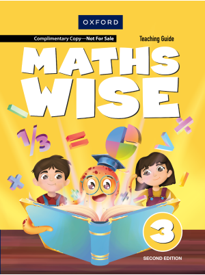 Maths Wise 3 Teaching Guide