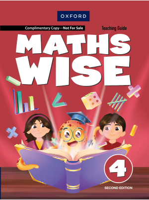 Maths Wise 4 Teaching Guide