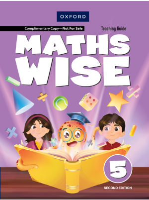 Maths Wise 5 Teaching Guide