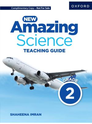 New Amazing Science Teaching Guide 2