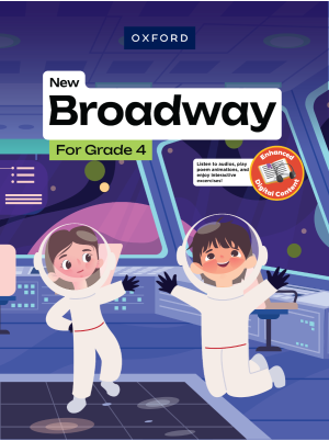 New Broadway Book 4