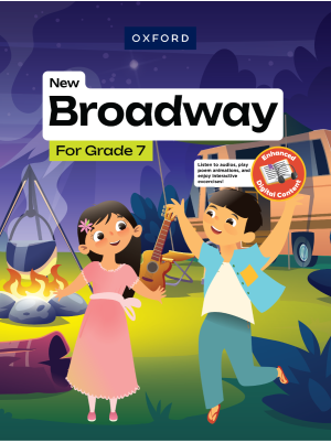 New Broadway Book 7