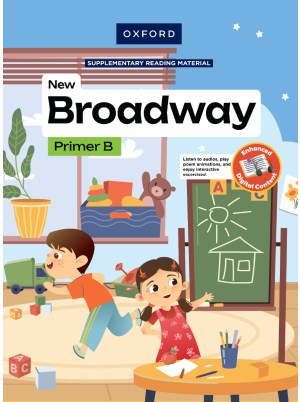 New Broadway Primer B