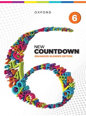 New Countdown 6 (3rd Edition) Enhanced Blended Edition