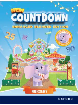 New Countdown Enhanced Blended Edition Nursery