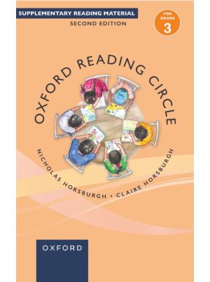 Oxford Reading Circle Book 3