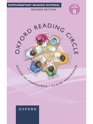 Oxford Reading Circle Book 6