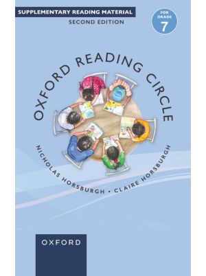 Oxford Reading Circle Book 7
