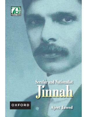 Secular and Nationalist Jinnah