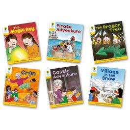 Oxford Reading Tree: Stage 5: Playscripts: 4: Gran: Hunt