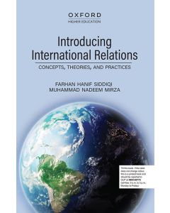 Introducing International Relations