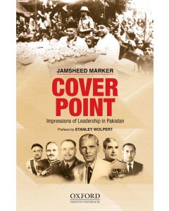 Cover Point