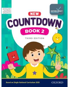 New Countdown Book 2