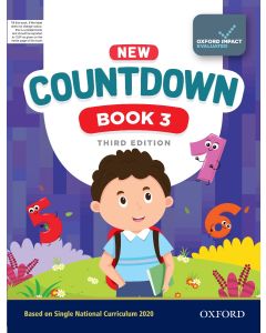 New Countdown Book 3