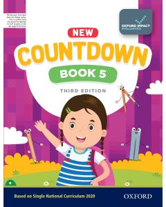 New Countdown Book 5