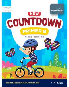 New Countdown Primer B