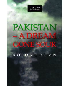 Pakistan – A Dream Gone Sour