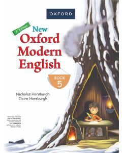 New Oxford Modern English Book 5