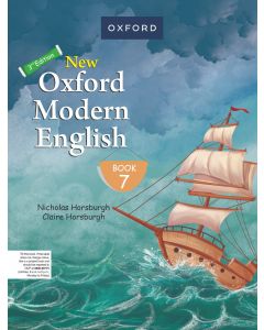 New Oxford Modern English Book 7