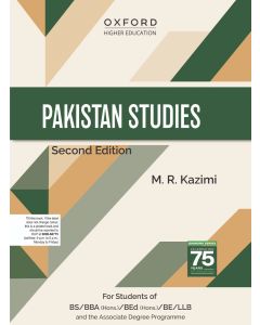 Pakistan Studies Second Edition