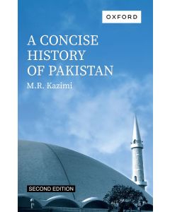 A Concise History of Pakistan Second Edition