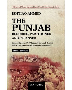 The Punjab Bloodied, Partitioned and Cleansed 3rd Edition