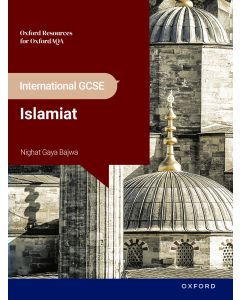 Oxford AQA International GCSE Islamiat