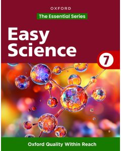 Easy Science Book 7