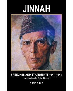 Jinnah: Speeches and Statements 1947-1948 