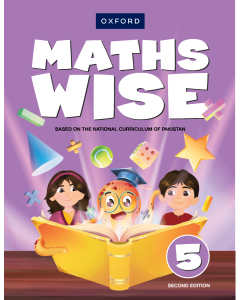 Maths Wise 5 (2nd Edition)