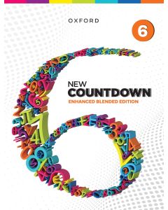 New Countdown 6 (3rd Edition) Enhanced Blended Edition