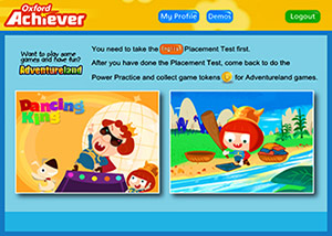Oxford Achiever Primary English Oxford Achiever Primary English