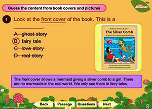 Oxford Achiever Primary English Oxford Achiever Primary English