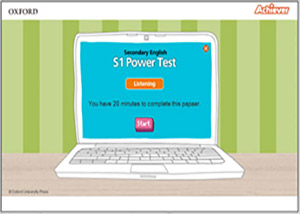 Oxford Achiever Primary English Oxford Achiever Primary English