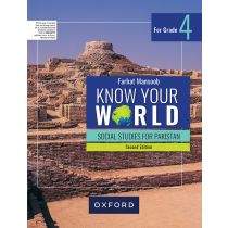 Know Your World Book 4 
