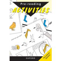 Pre-reading Activities