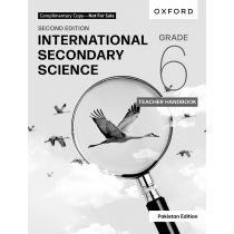International Secondary Science Teacher Pack 6 Second Edition