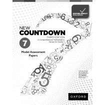 New Countdown Model Assessment Papers for Grade 7