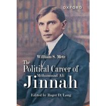 The Political Career of Mohammad Ali Jinnah