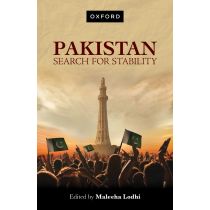 Pakistan: Search for Stability