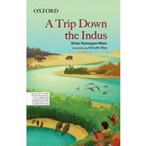 A Trip Down the Indus