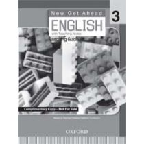 New Get Ahead English Teaching Guide 3