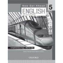 New Get Ahead English Teaching Guide 5