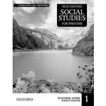 New Oxford Social Studies for Pakistan Teaching Guide 1